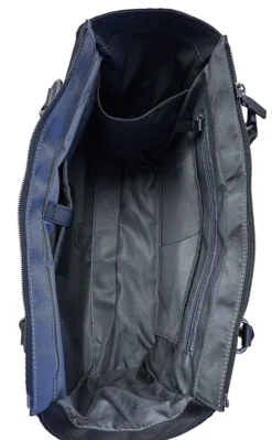 TUCKER TWEED EQUSTRN Tucker Tweed Equestrian™ Large Office Tote New