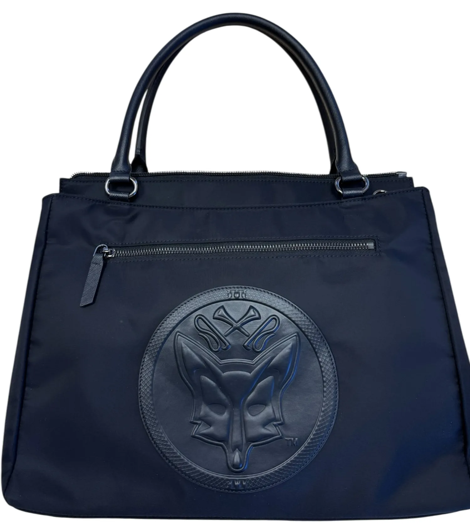 TUCKER TWEED EQUSTRN Tucker Tweed Equestrian™ Medium Office Tote Best