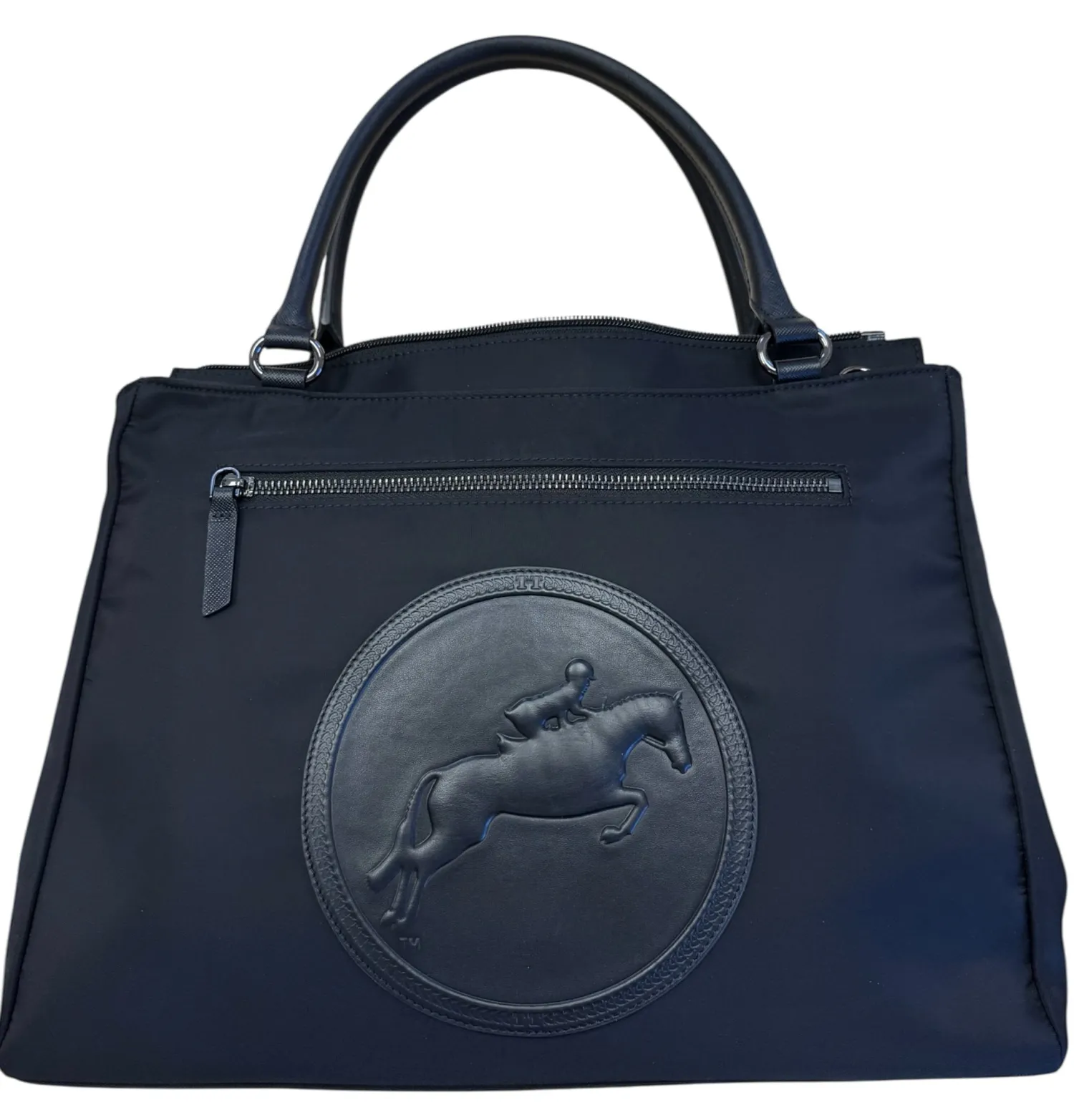 TUCKER TWEED EQUSTRN Tucker Tweed Equestrian™ Medium Office Tote Best