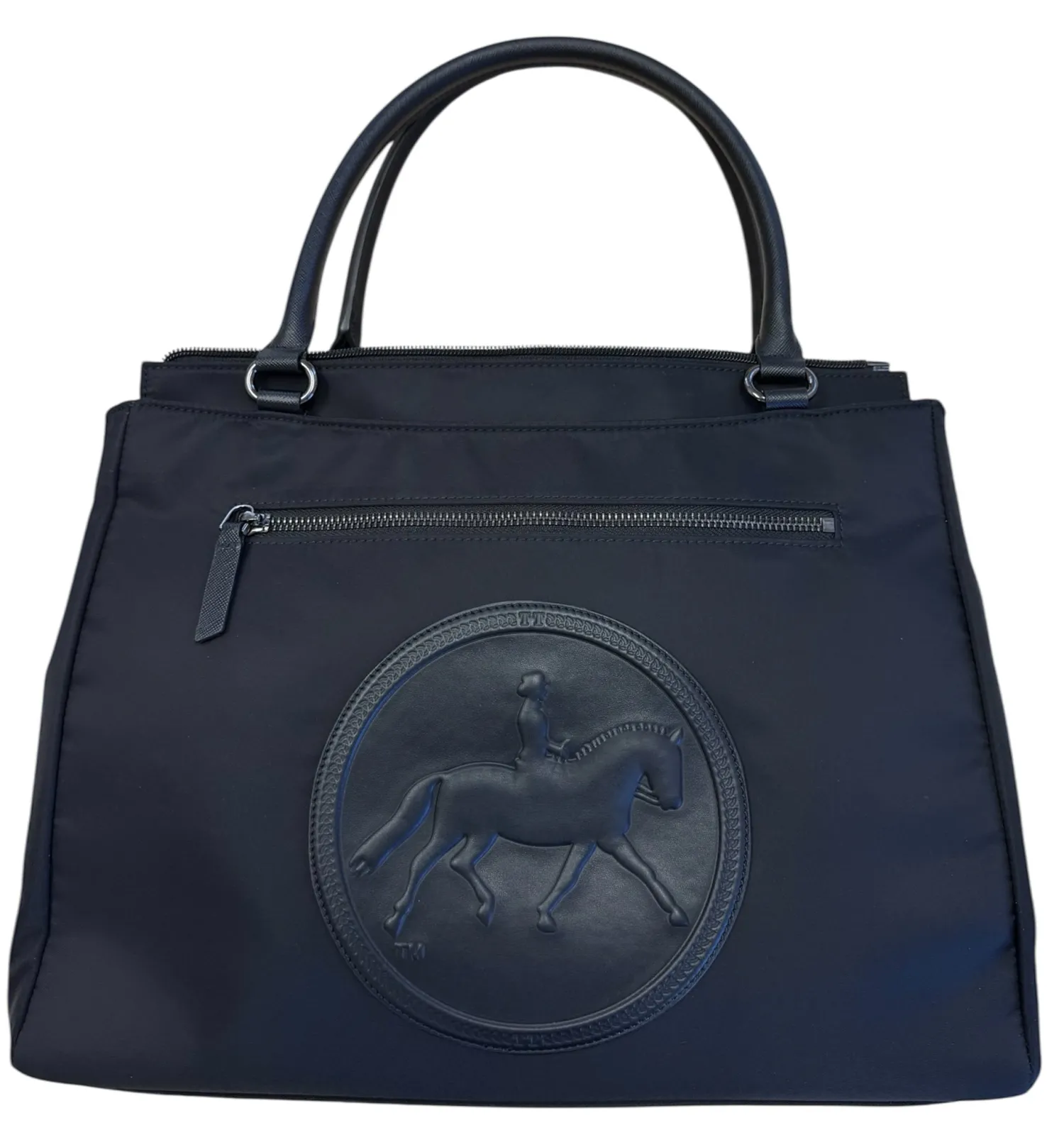 TUCKER TWEED EQUSTRN Tucker Tweed Equestrian™ Medium Office Tote Best