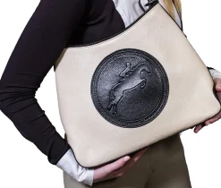 TUCKER TWEED EQUSTRN Tucker Tweed Equestrian™ Manor Tote Outlet