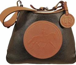 TUCKER TWEED EQUSTRN Tucker Tweed Equestrian™ Manor Tote Outlet