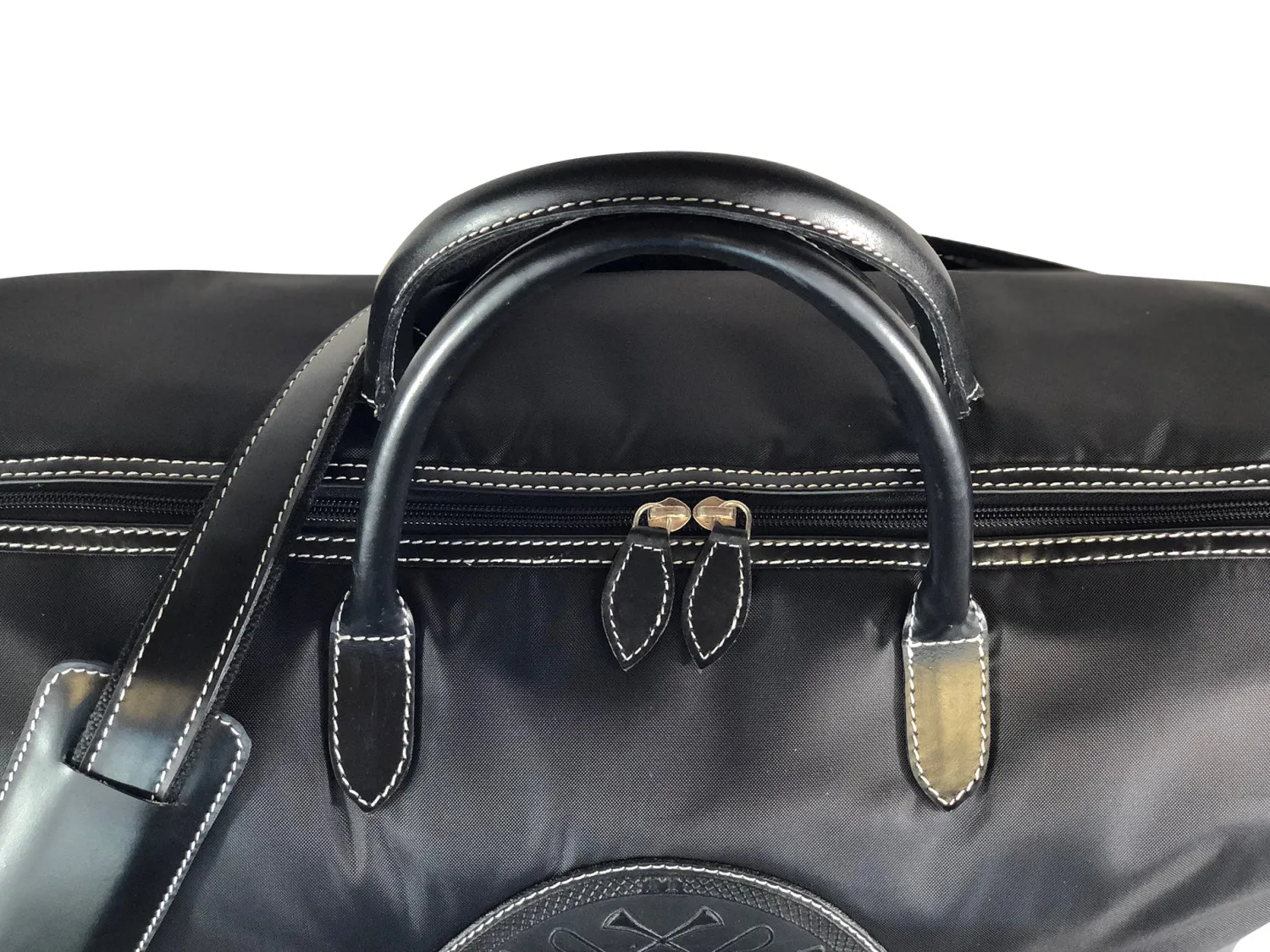 TUCKER TWEED EQUSTRN Tucker Tweed Equestrian™ Tryon Travel Bag Online