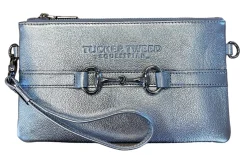 TUCKER TWEED EQUSTRN Tucker Tweed Equestrian™ Wellington Wristlet Sale