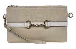 TUCKER TWEED EQUSTRN Tucker Tweed Equestrian™ Wellington Wristlet Sale