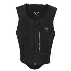 JPC EQUESTRIAN TuffRider® Back Protector Black Outlet
