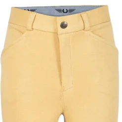 JPC EQUESTRIAN TuffRider® Boys' Patrol Light Jods Light Tan Hot