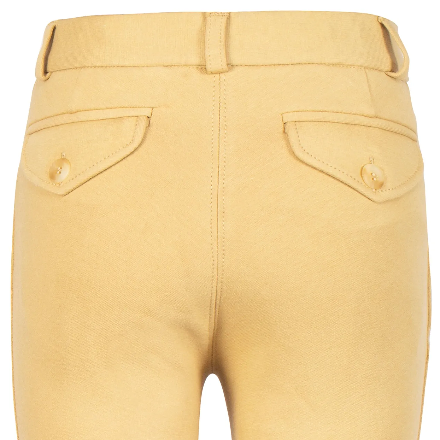 JPC EQUESTRIAN TuffRider® Boys' Patrol Light Jods Light Tan Hot
