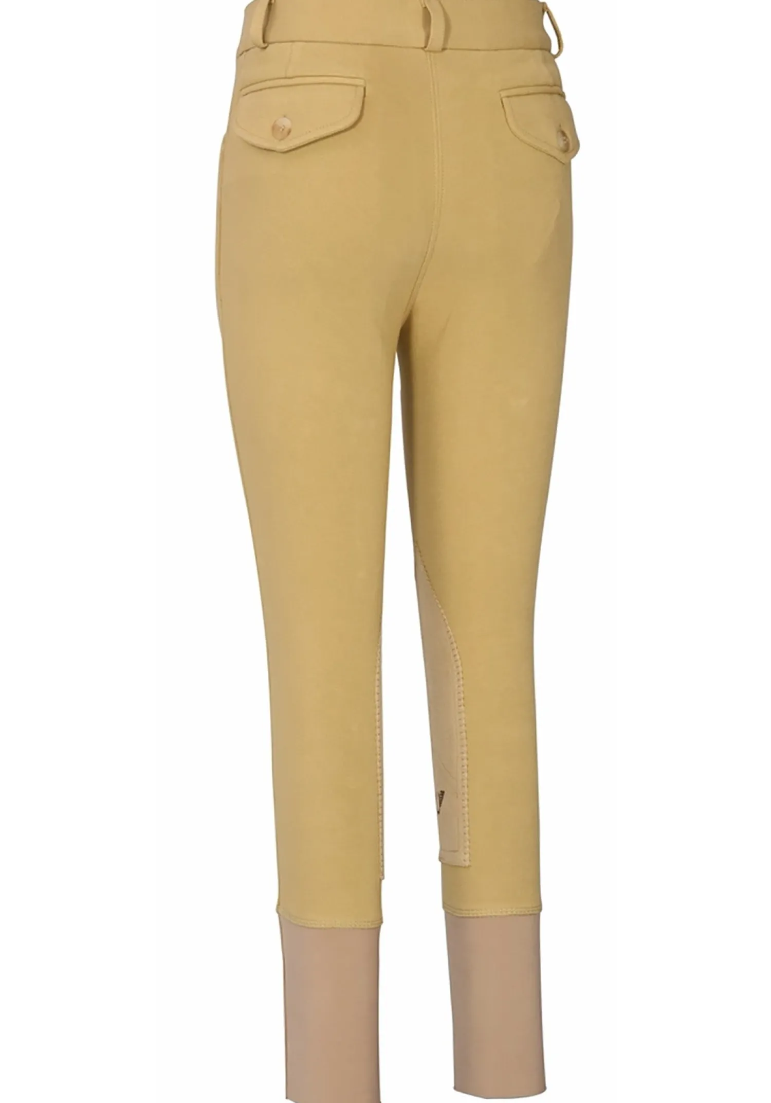 JPC EQUESTRIAN TuffRider® Boys’ Patrol Light Knee-Patch Breech Online