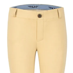 JPC EQUESTRIAN TuffRider® Children’s Cotton Embroidered Pull-On Jods Best