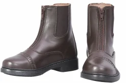 JPC EQUESTRIAN TuffRider® Children's Zip Paddock Boot