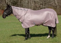 JPC EQUESTRIAN TuffRider® Comfy Mesh Combo Neck Fly Sheet
