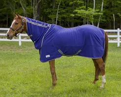 JPC EQUESTRIAN TuffRider® Cooler Sheet Combo Outlet