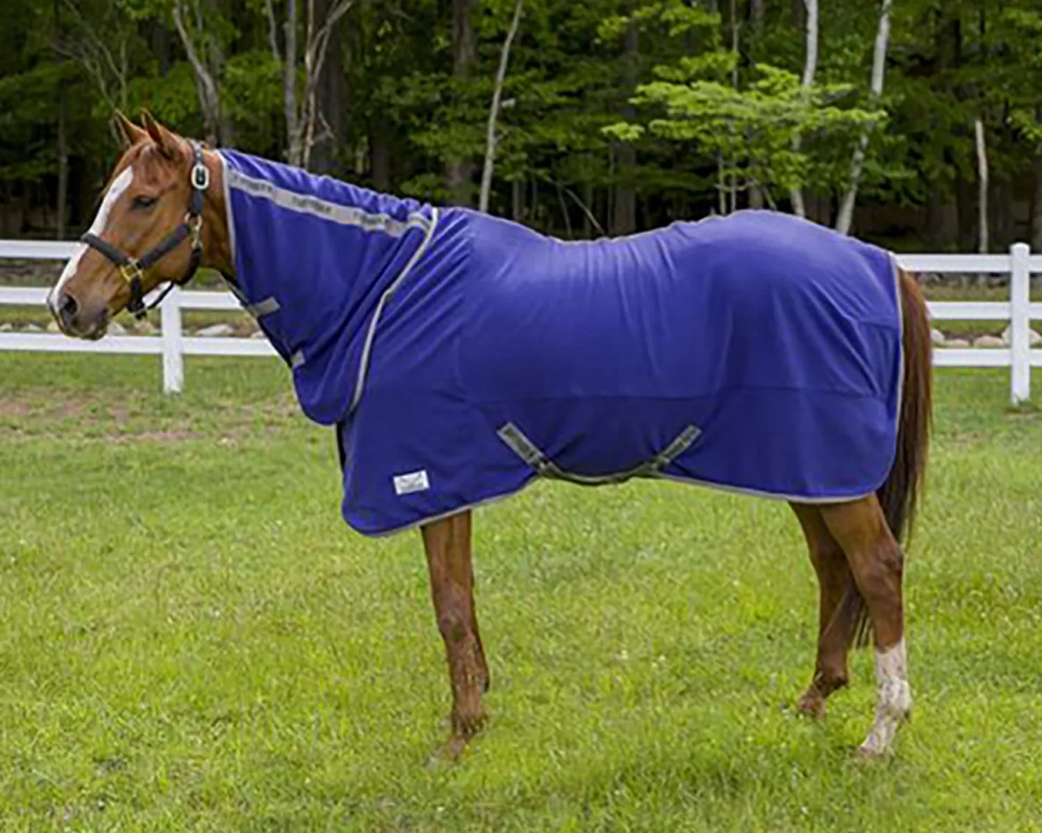 JPC EQUESTRIAN TuffRider® Cooler Sheet Combo Outlet