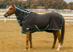 JPC EQUESTRIAN TuffRider® Cooler Sheet Combo Outlet