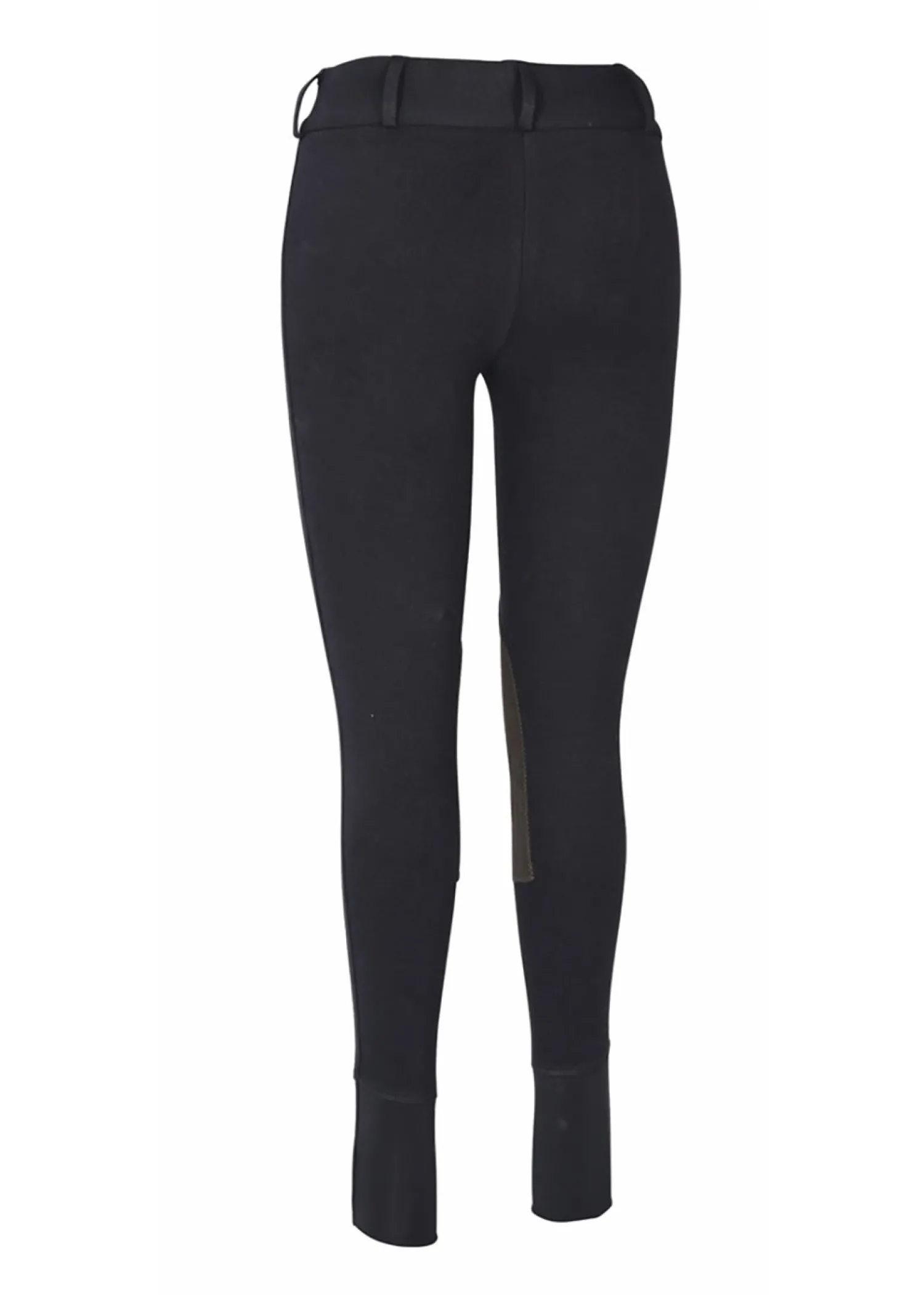 JPC EQUESTRIAN TuffRider® Cotton Low-Rise Riding Breeches Outlet