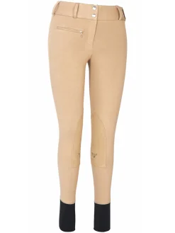 JPC EQUESTRIAN TuffRider® Cotton Low-Rise Riding Breeches Outlet