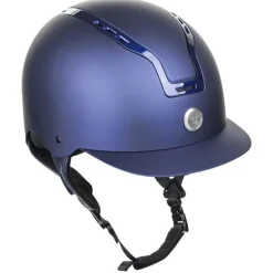 JPC EQUESTRIAN TuffRider® Essential Helmet Hot