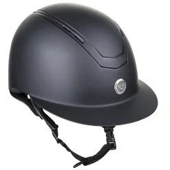 JPC EQUESTRIAN TuffRider® Guardian Matte Wide Brim Helmet Online