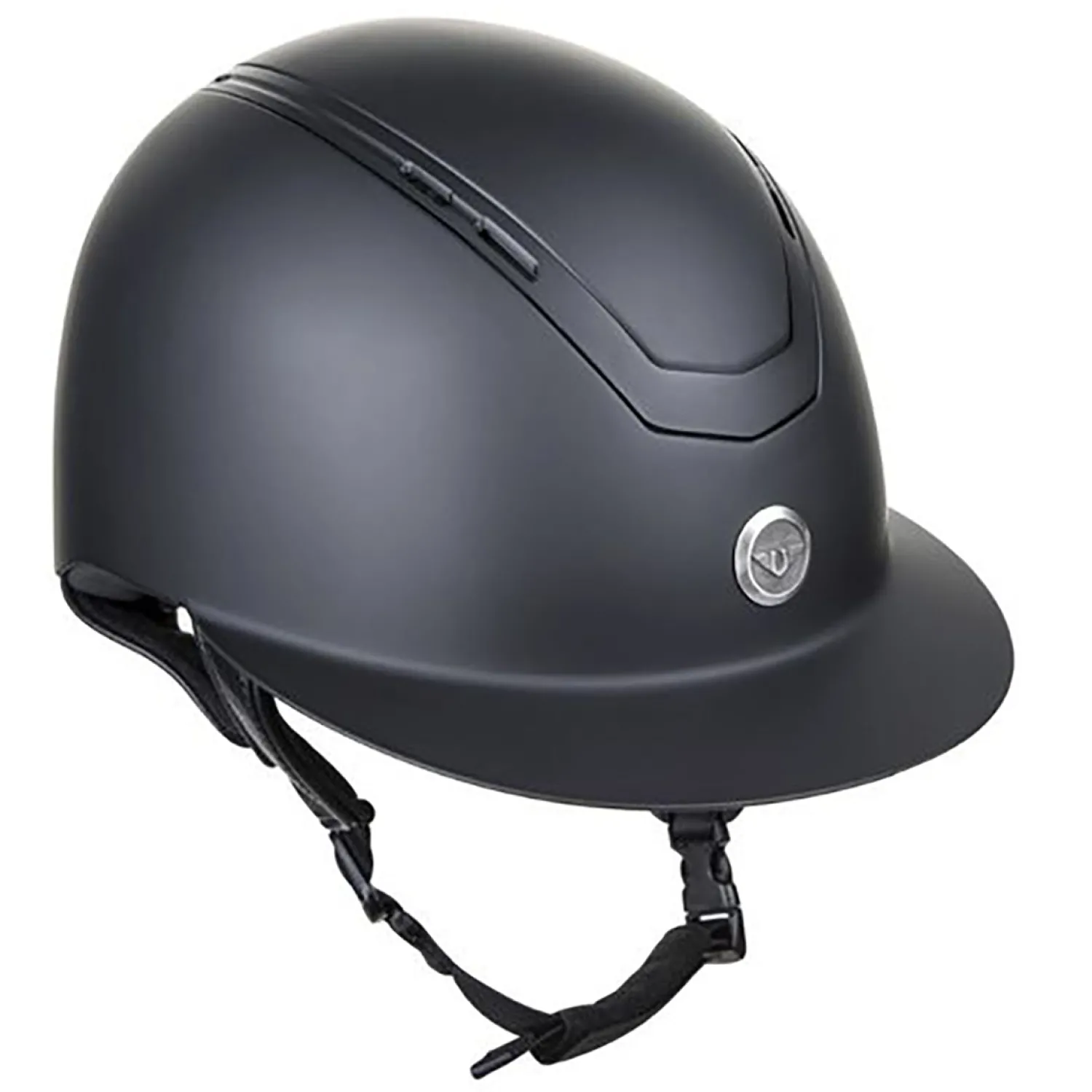 JPC EQUESTRIAN TuffRider® Guardian Matte Wide Brim Helmet Online