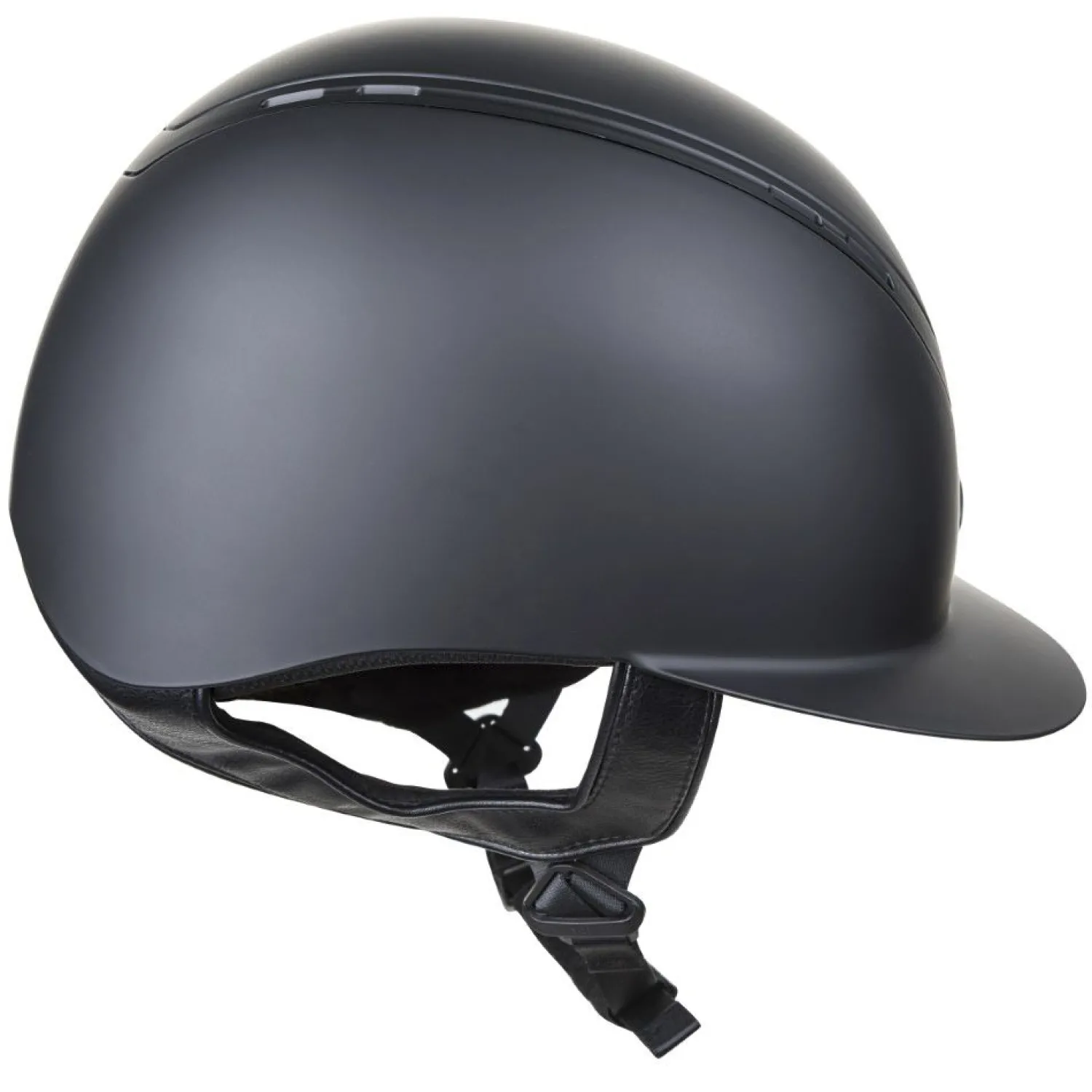JPC EQUESTRIAN TuffRider® Guardian Matte Wide Brim Helmet Online