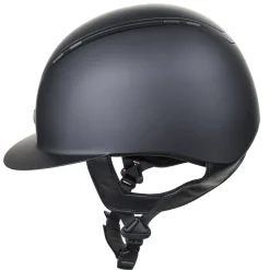 JPC EQUESTRIAN TuffRider® Guardian Matte Wide Brim Helmet Online