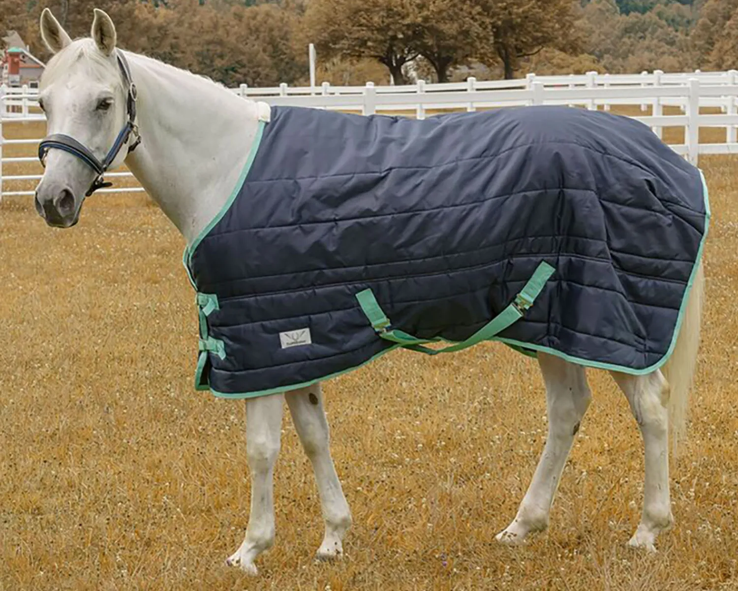 JPC EQUESTRIAN TuffRider® Kozy Komfort Stable Blanket Discount