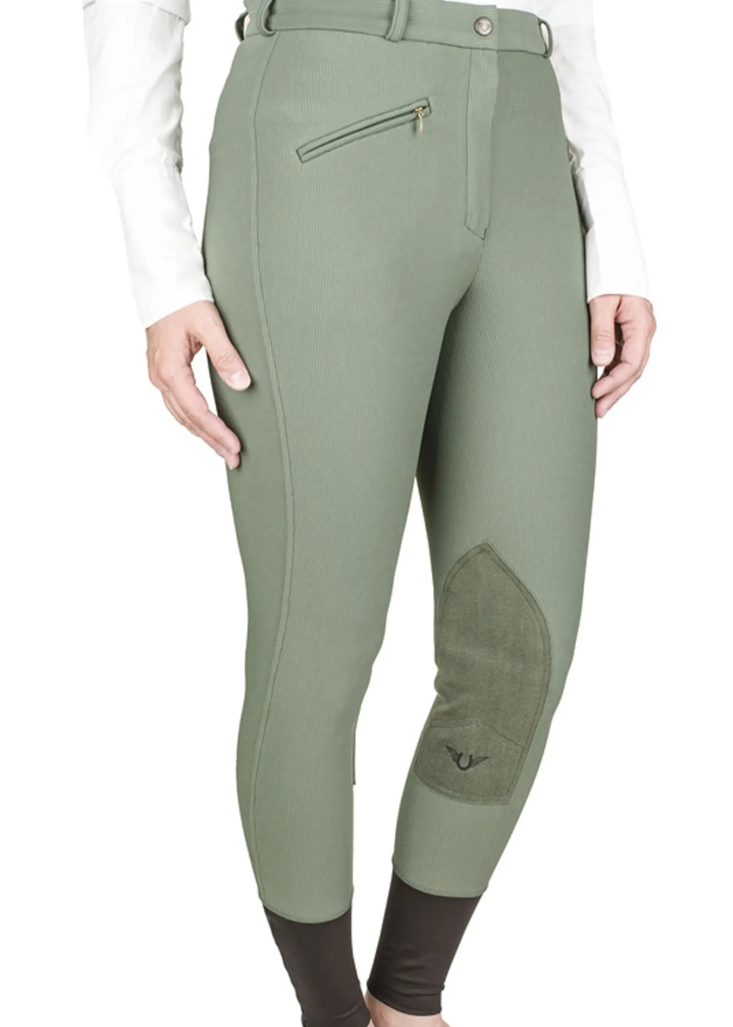JPC EQUESTRIAN TuffRider® Ladies’ Breech Sale