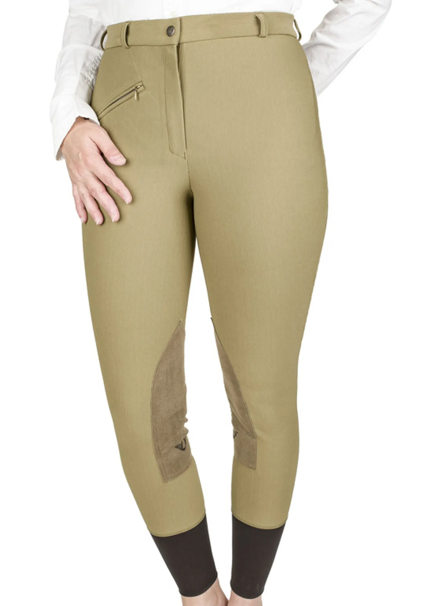 JPC EQUESTRIAN TuffRider® Ladies’ Breech Sale