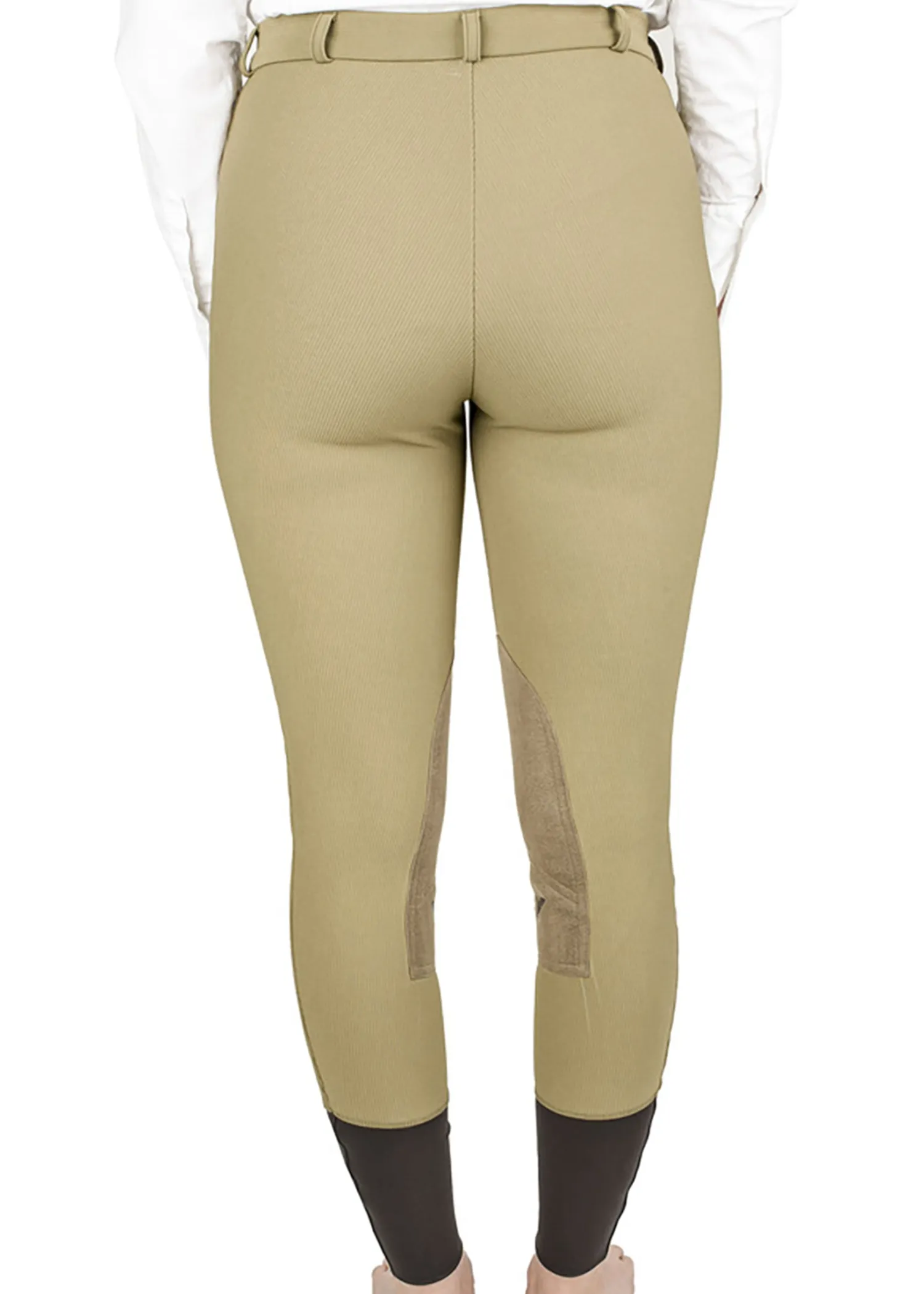 JPC EQUESTRIAN TuffRider® Ladies’ Breech Sale