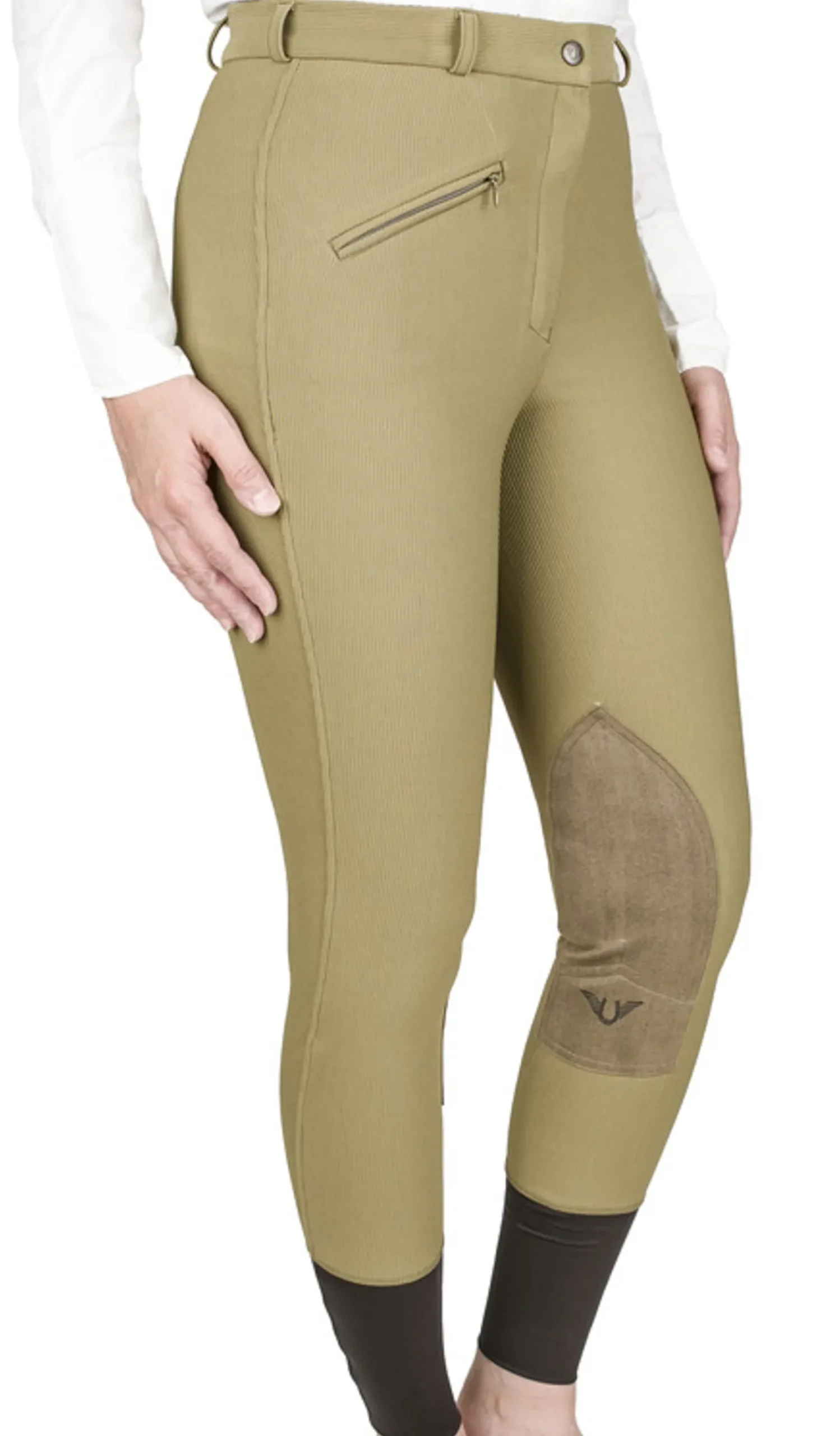 JPC EQUESTRIAN TuffRider® Ladies’ Breech Sale