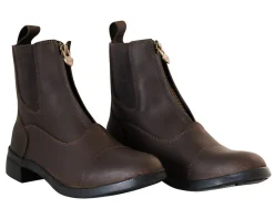 JPC EQUESTRIAN TuffRider® Ladies’ Como Waterproof Paddock Boots