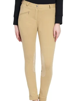 JPC EQUESTRIAN TuffRider® Ladies' Cotton Jodhpur Clearance