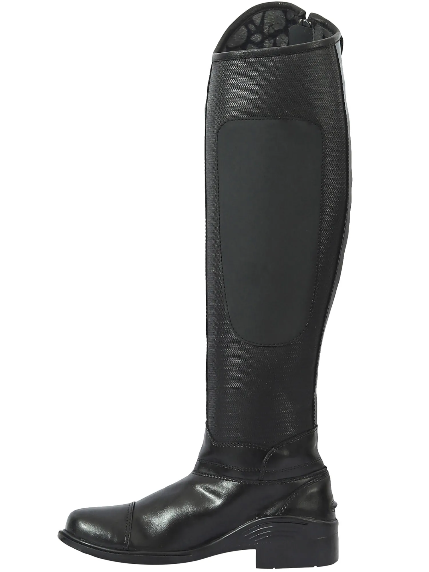 JPC EQUESTRIAN TuffRider® Ladies’ Gale Winter Zip Tall Boots Discount