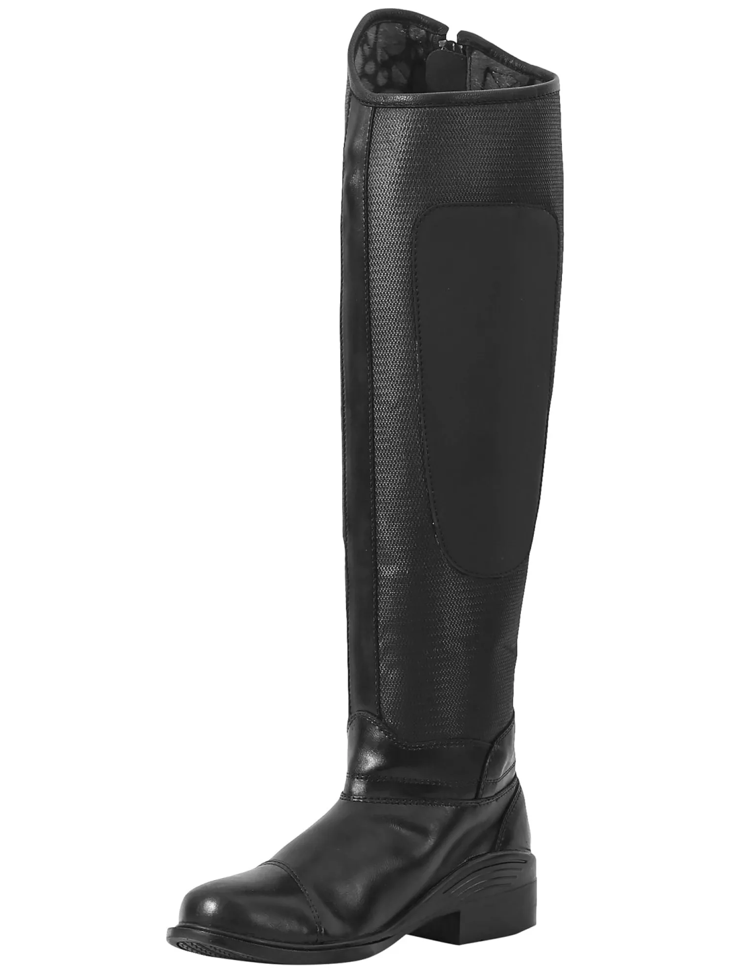 JPC EQUESTRIAN TuffRider® Ladies’ Gale Winter Zip Tall Boots Discount