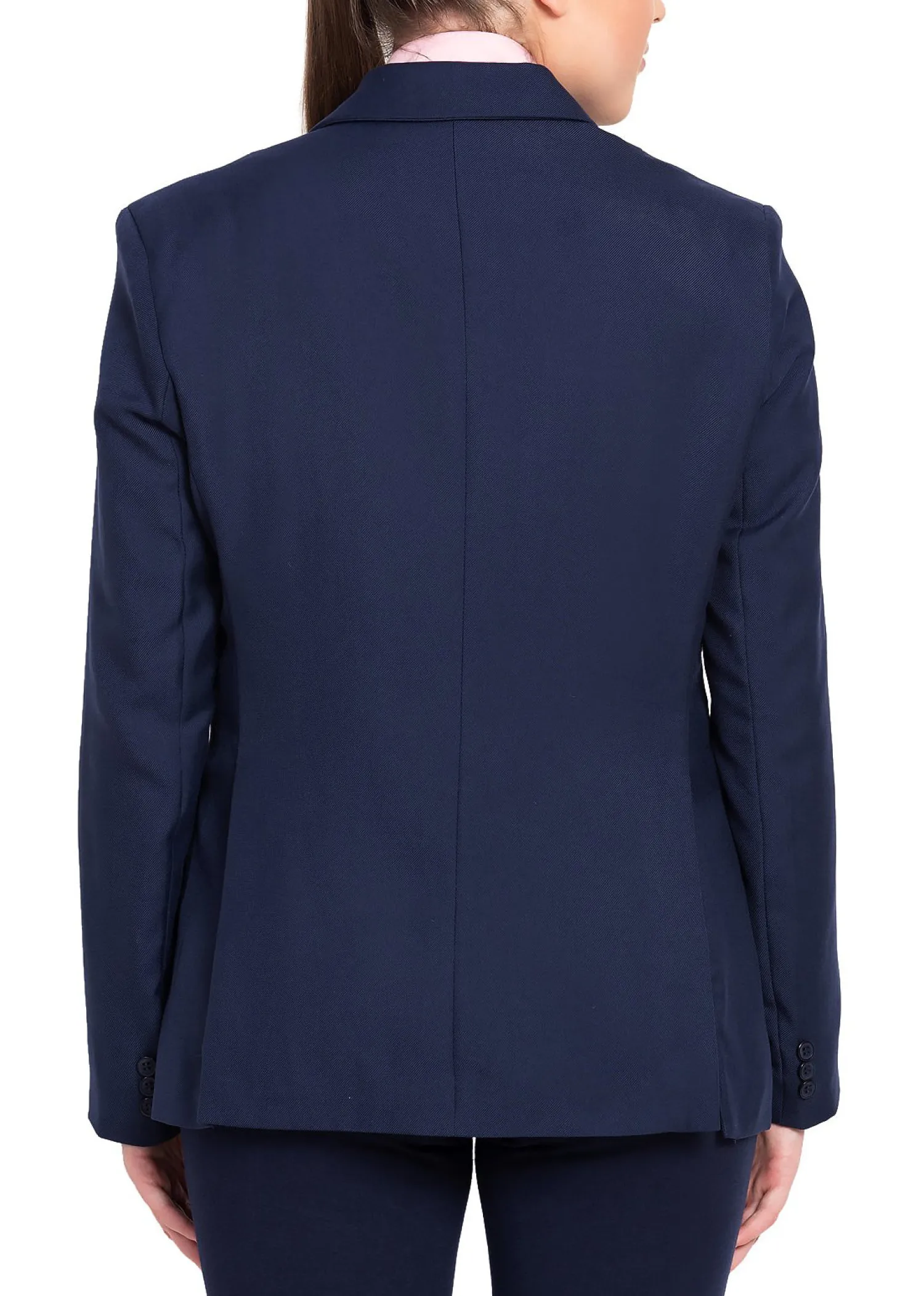 JPC EQUESTRIAN TuffRider® Ladies’ Starter Show Coat