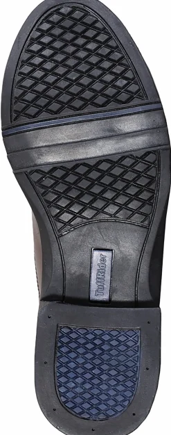 JPC EQUESTRIAN TuffRider® Ladies’ Starter Front-Zip Paddock Boots Outlet