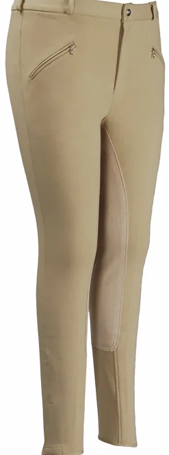 JPC EQUESTRIAN TuffRider® Men's Full-Seat Breech New