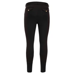 JPC EQUESTRIAN TuffRider® Men’s Patrol Full-Seat Breech Hot