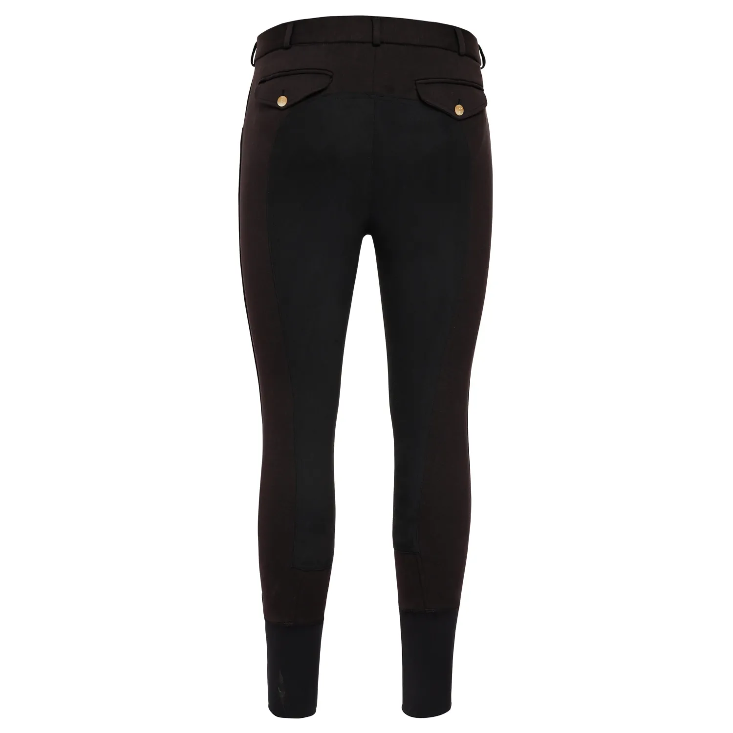 JPC EQUESTRIAN TuffRider® Men’s Patrol Full-Seat Breech Hot