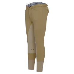 JPC EQUESTRIAN TuffRider® Men’s Patrol Full-Seat Breech Hot
