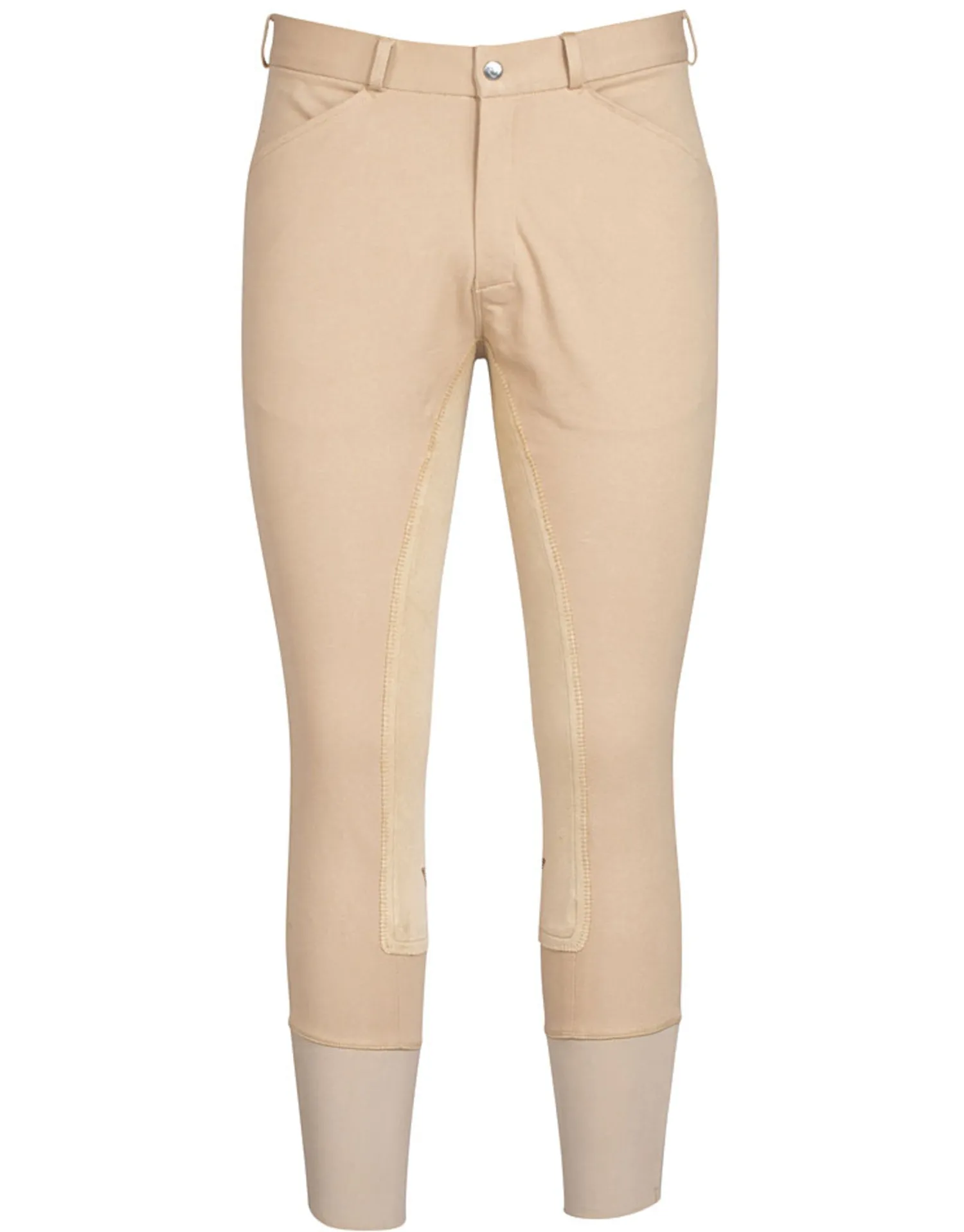 JPC EQUESTRIAN TuffRider® Men’s Patrol Full-Seat Breech New