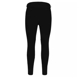 JPC EQUESTRIAN TuffRider® Men’s Patrol Knee-Patch Breech Black Hot