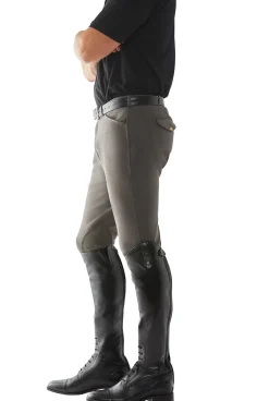 JPC EQUESTRIAN TuffRider® Men's Patrol Riding Breech Clearance