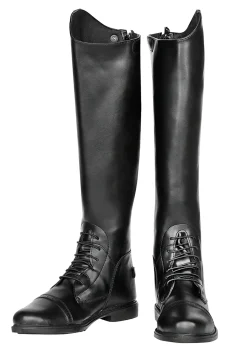 JPC EQUESTRIAN TuffRider® Men’s Starter Back-Zip Field Boots Hot