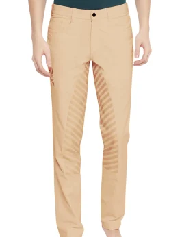 JPC EQUESTRIAN TuffRider® Men’s Technical Polo Pant Sale