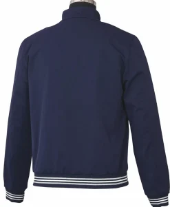 JPC EQUESTRIAN TuffRider® Men's Tommy Jacket Ec Navy Outlet
