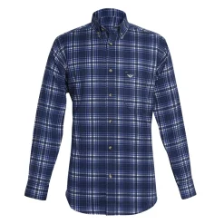 JPC EQUESTRIAN TuffRider® Men’s Voltage Print Work Shirt Online