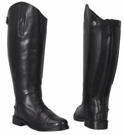 JPC EQUESTRIAN TuffRider® Plus Field Boot Black Clearance