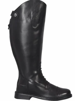 JPC EQUESTRIAN TuffRider® Plus Field Boot Black Clearance